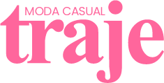Traje –  Modelo moda